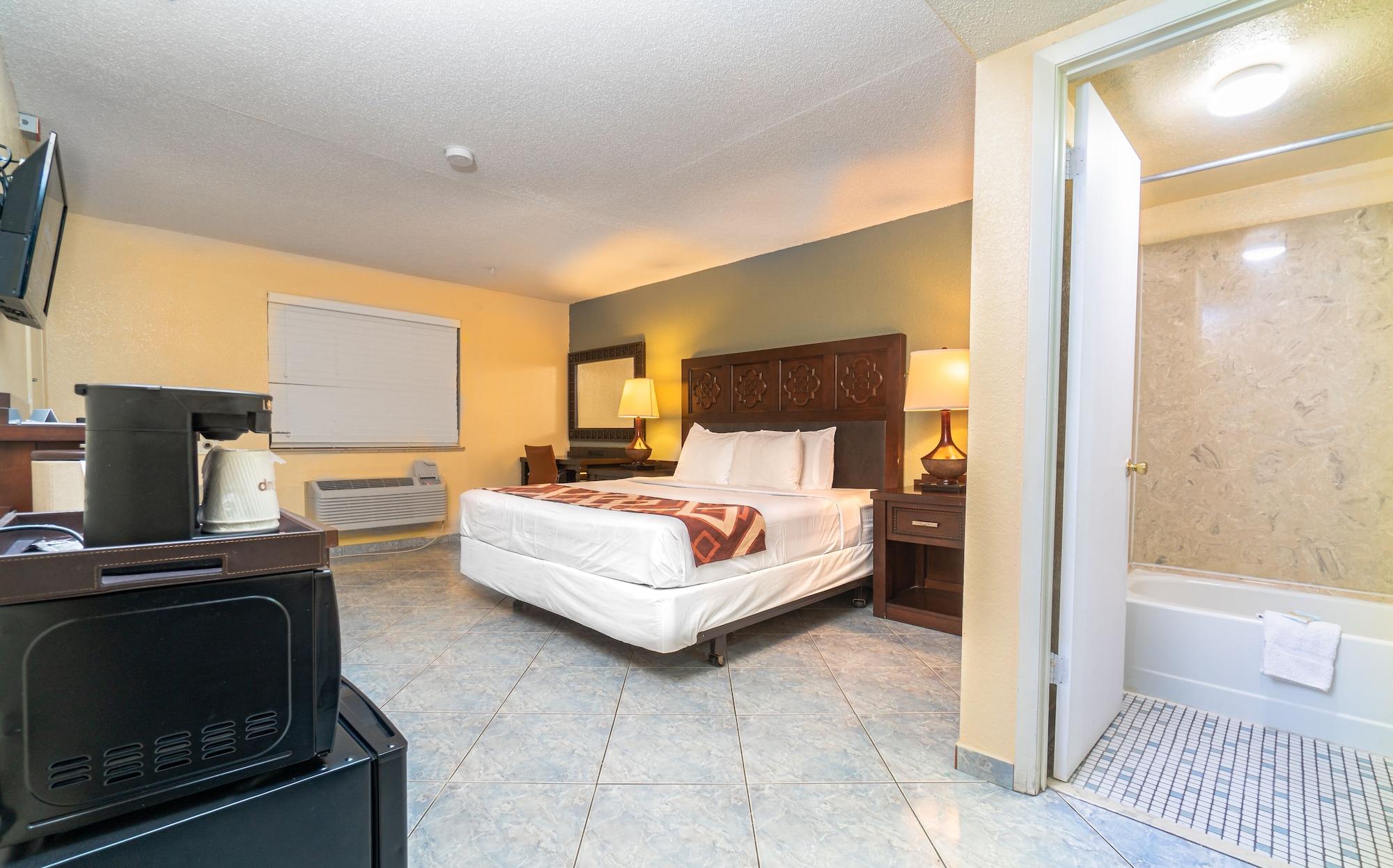 Sevilla Kissimmee- Near Disney