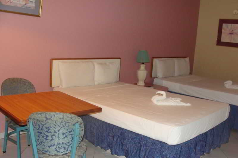 Sevilla Kissimmee- Near Disney Motel