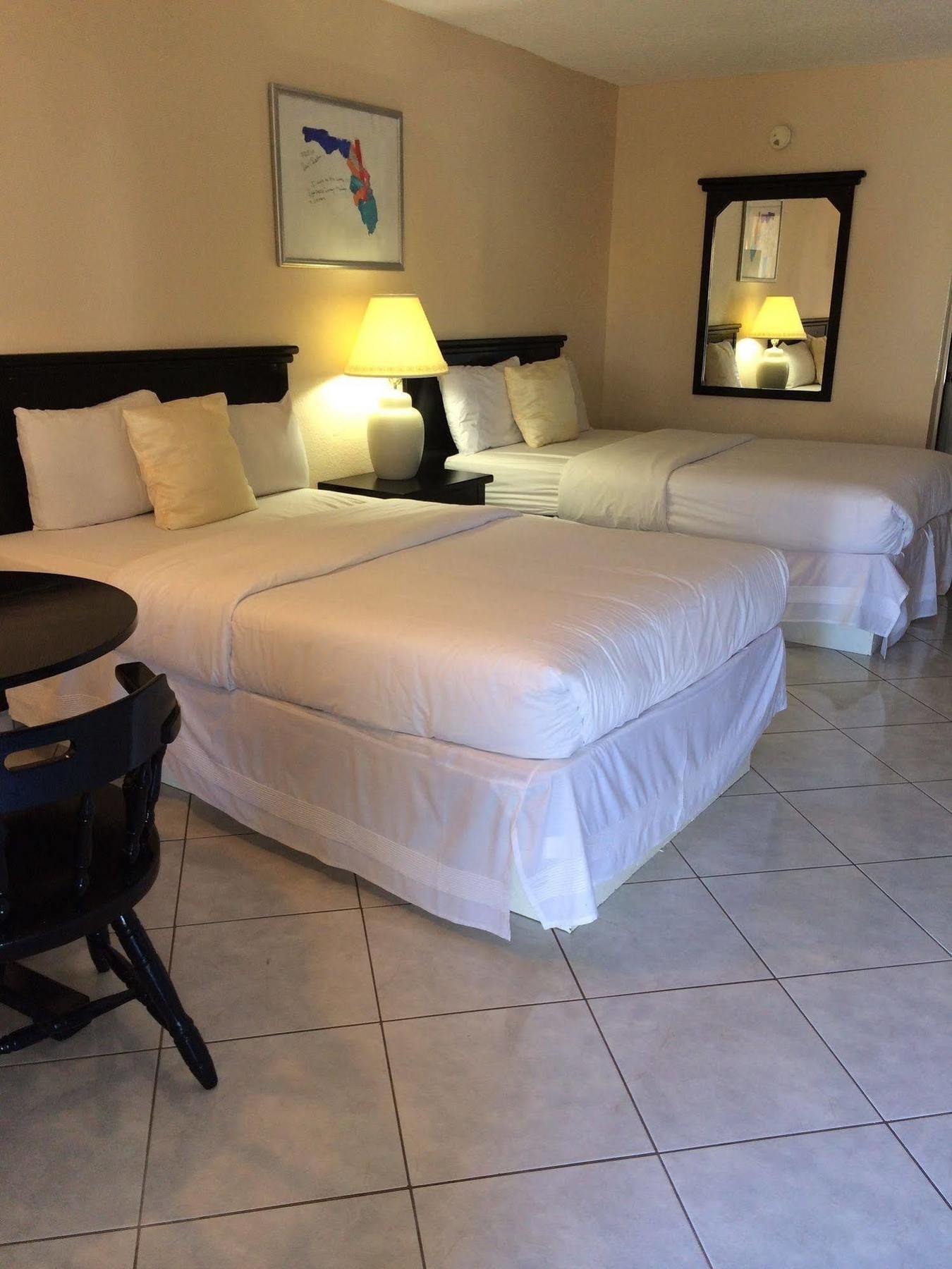 Motel Sevilla Kissimmee- Near Disney