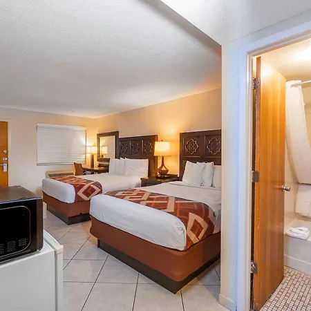 Sevilla Inn Kissimmee- Near Disney Exterior foto