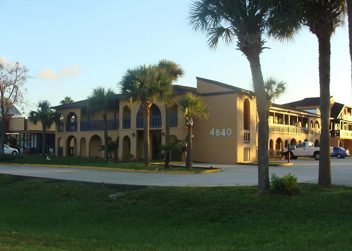 Sevilla Inn Kissimmee- Near Disney