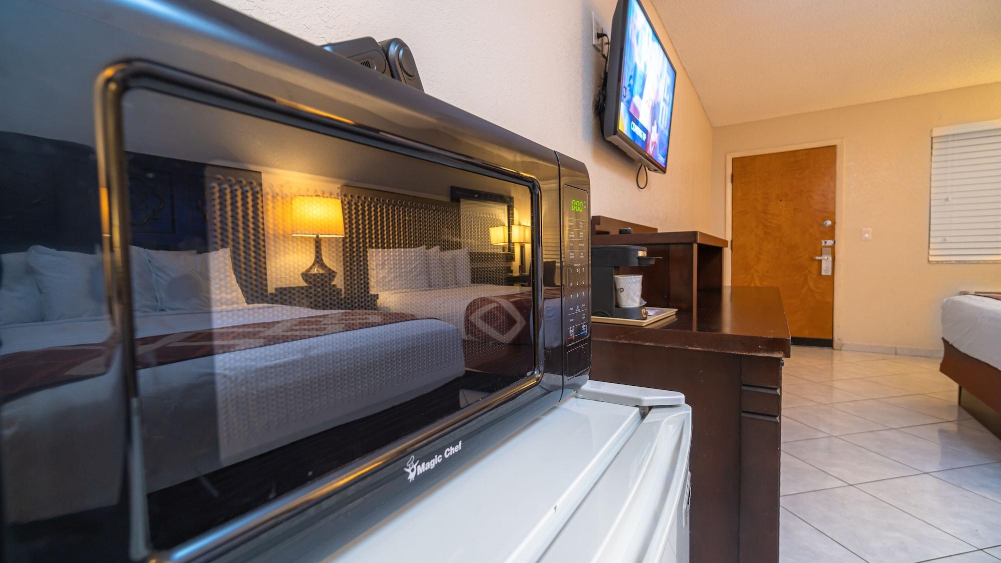 Sevilla Kissimmee- Near Disney 2* Kissimmee