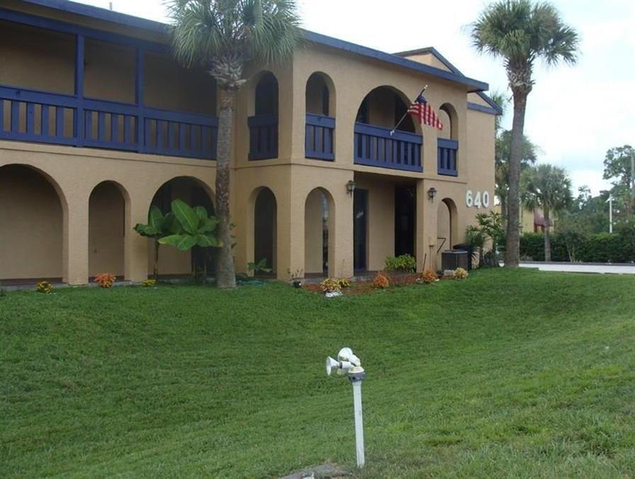 Sevilla Kissimmee- Near Disney