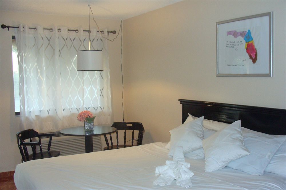 Sevilla Kissimmee- Near Disney 2* Kissimmee